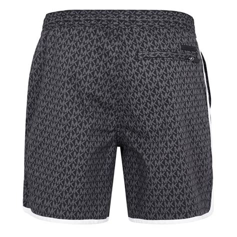 short michael kors hombre|Michael Kors shorts.